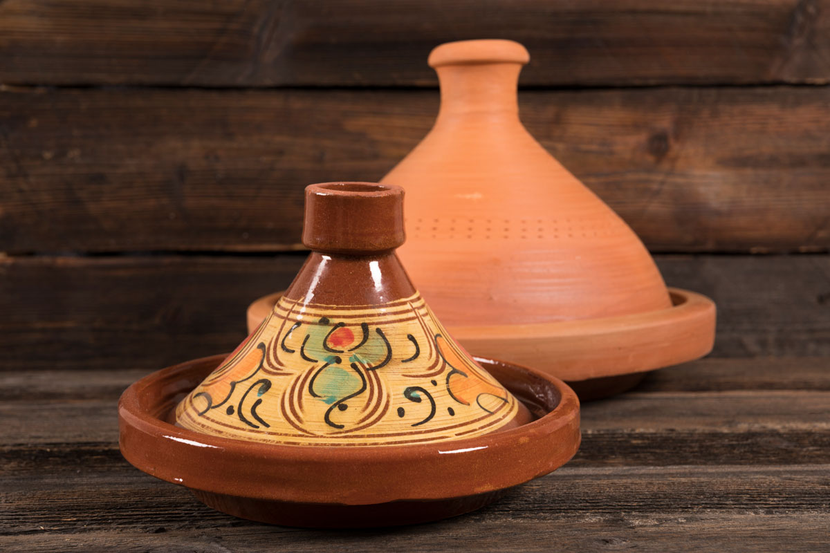 Tajine, Morocco.