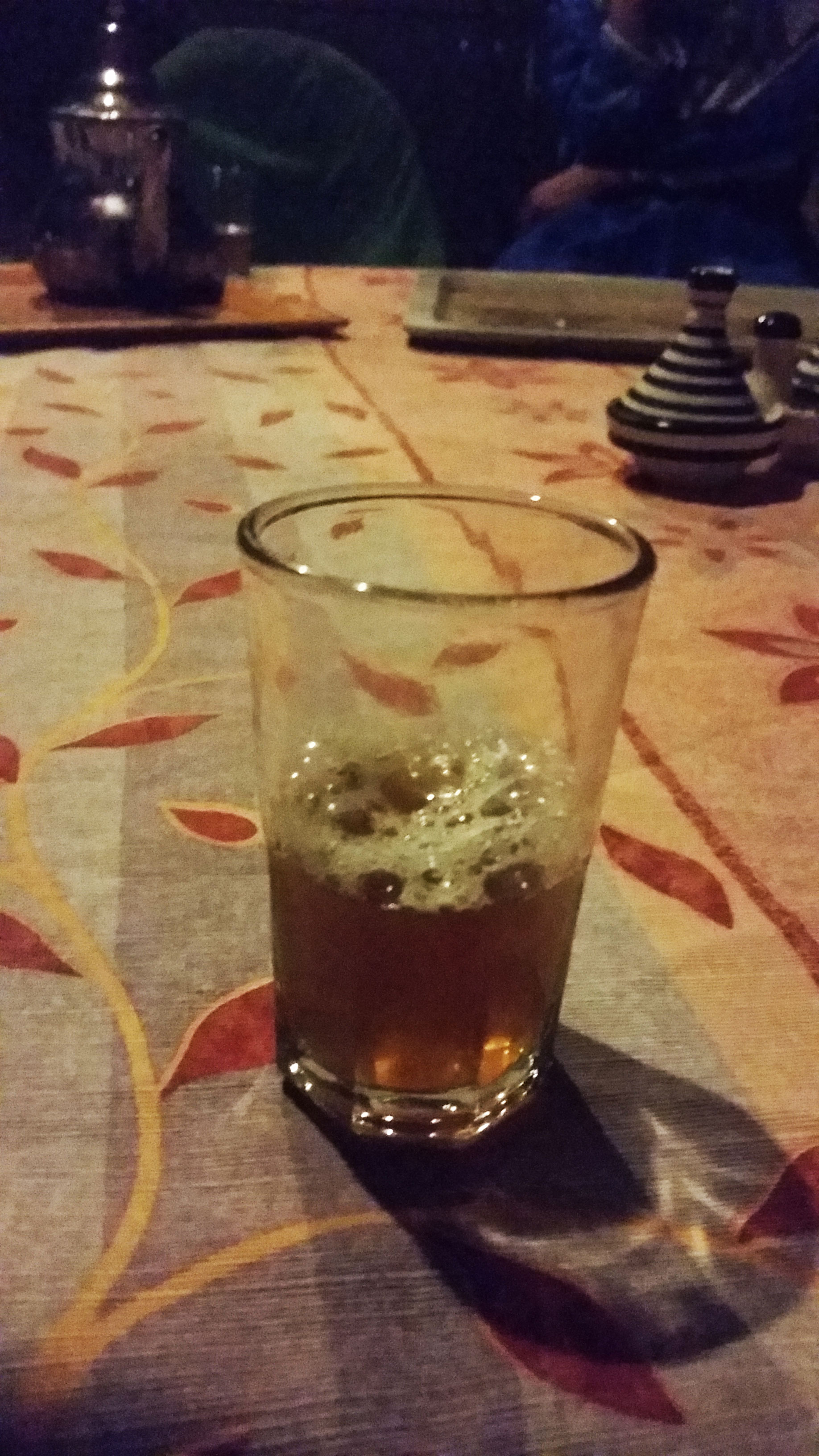 Sahara Desert, Morocco.