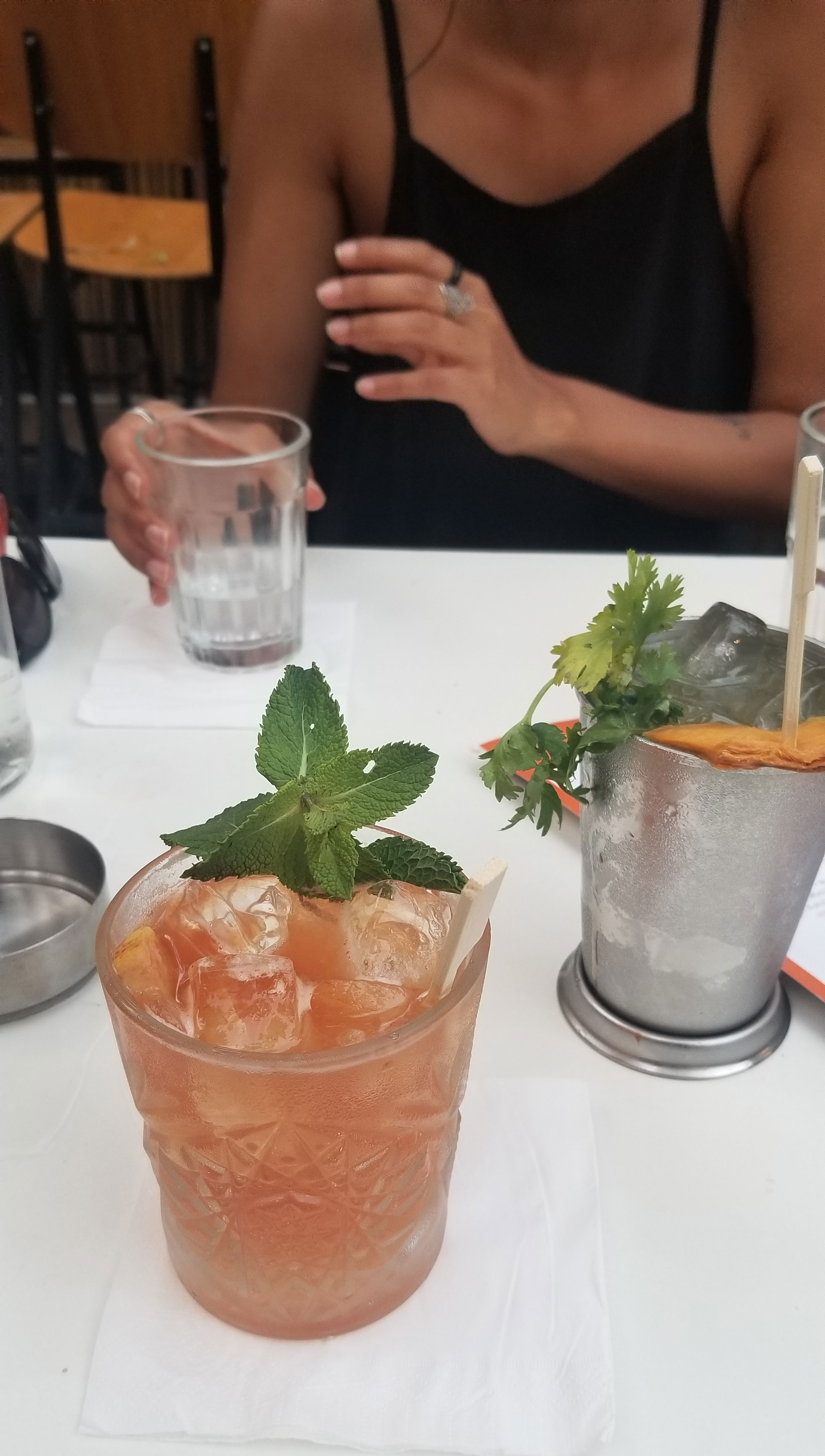 Bicicletta, Tel Aviv, Israel.