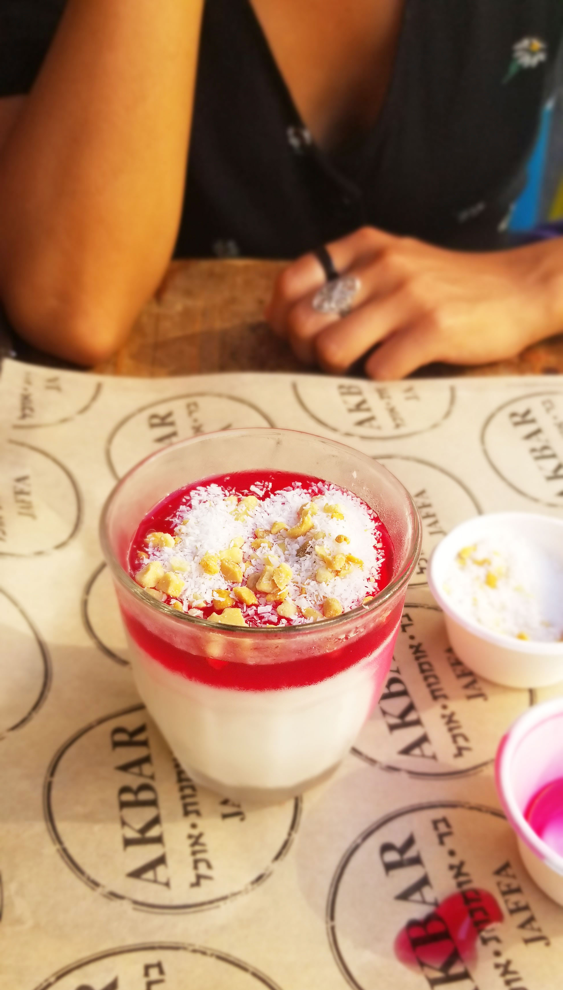 Malabi, Tel Aviv, Israel.