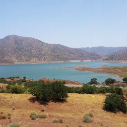 Morocco: desert paradise