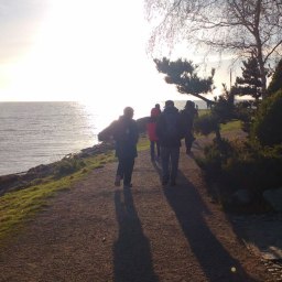 West Dyke Trail, Richmond