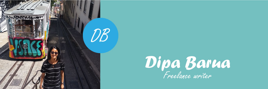 Hire Dipa Barua as a freelance writer.