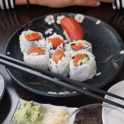 Our Top 5 Favourite Sushi Restaurants in Vancouver