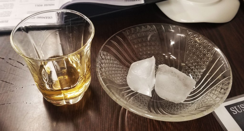 Sushi Vancouver, BC, Canada. Travel Food. Sushi by Yuji.