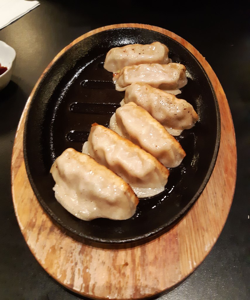 Sushi Vancouver, BC, Canada. Travel Food. Sushiville.