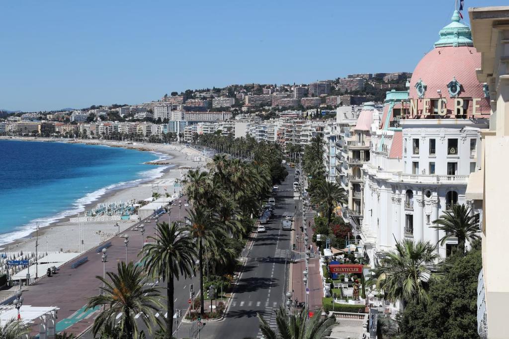 Nice, France