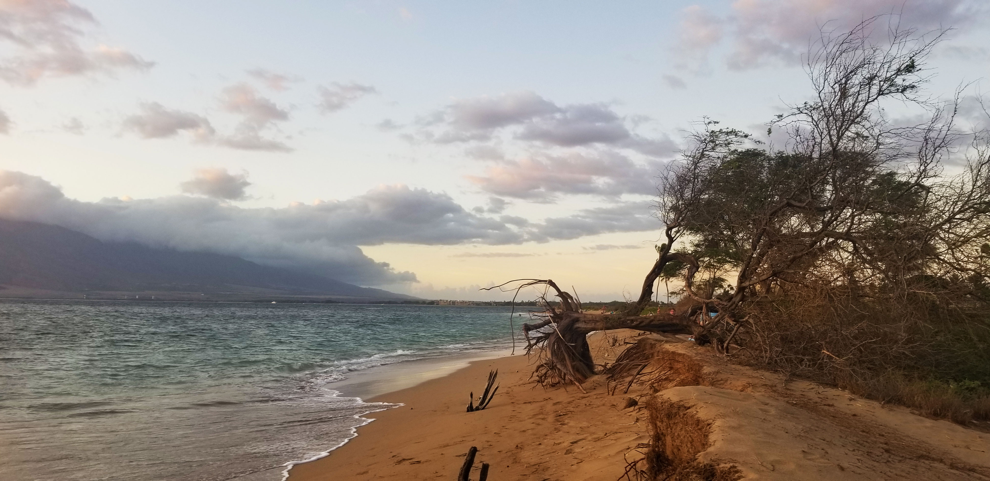 Kihei, Maui