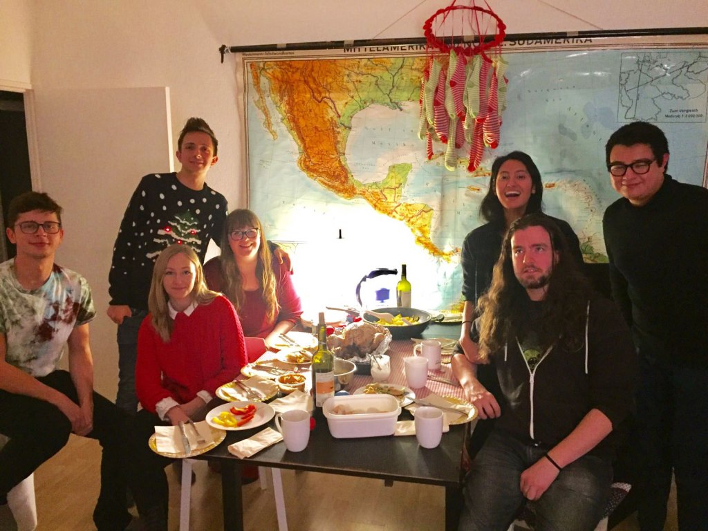 Mitte, Berlin, Germany.