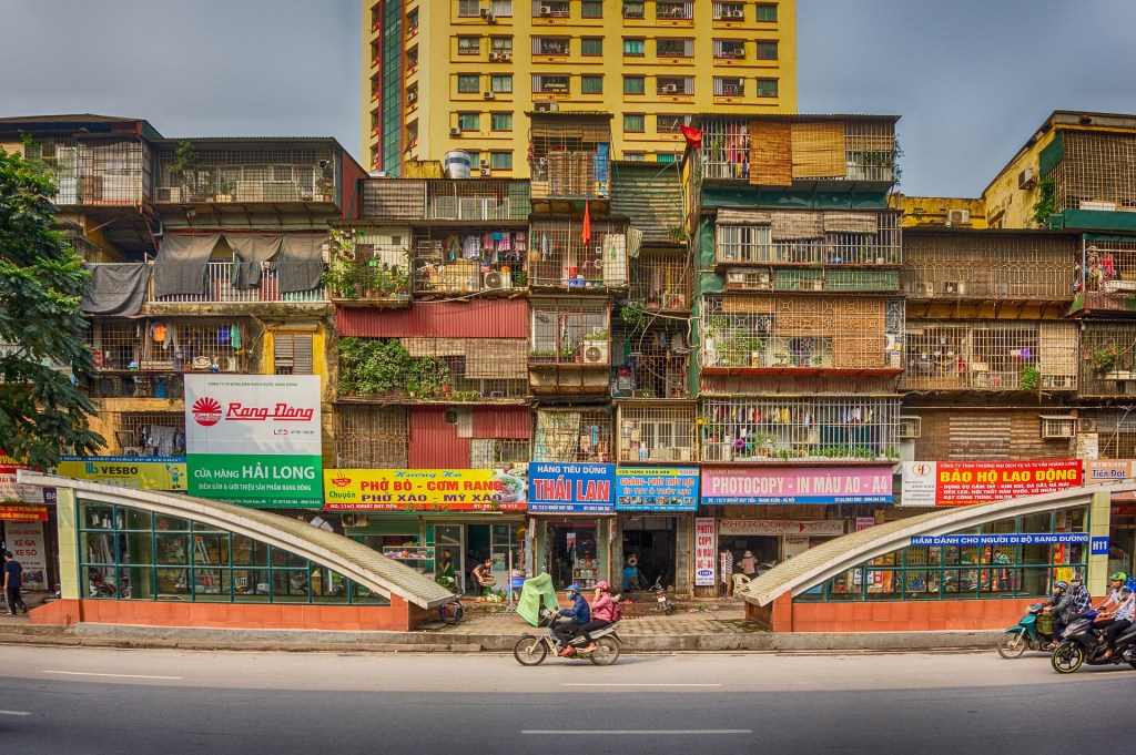 Hanoi, Vietnam