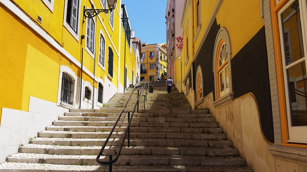 Lisbon, Portugal