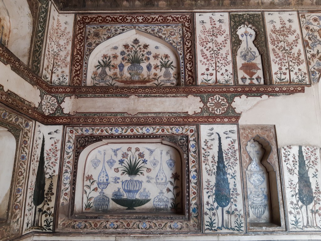 Baby Taj, Agra, India