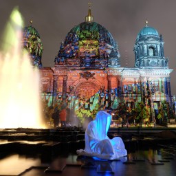 Settling Down in Berlin, Part 1: applying for a visa, housing, and jobs