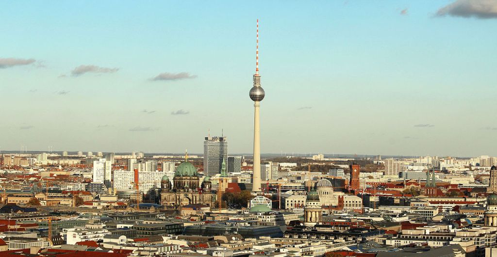 Berlin, Germany