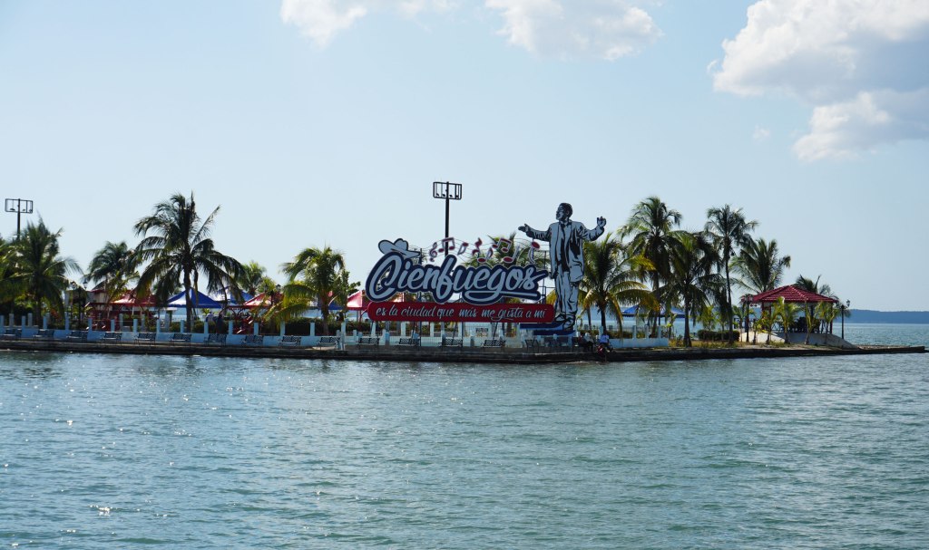 Cienfuegos, Cuba
