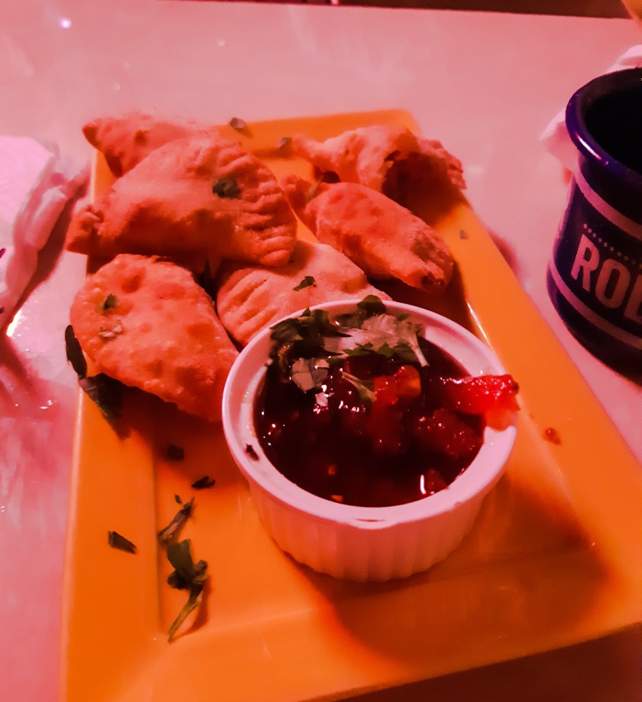 El del Frente bar, Old Havana, Cuba.