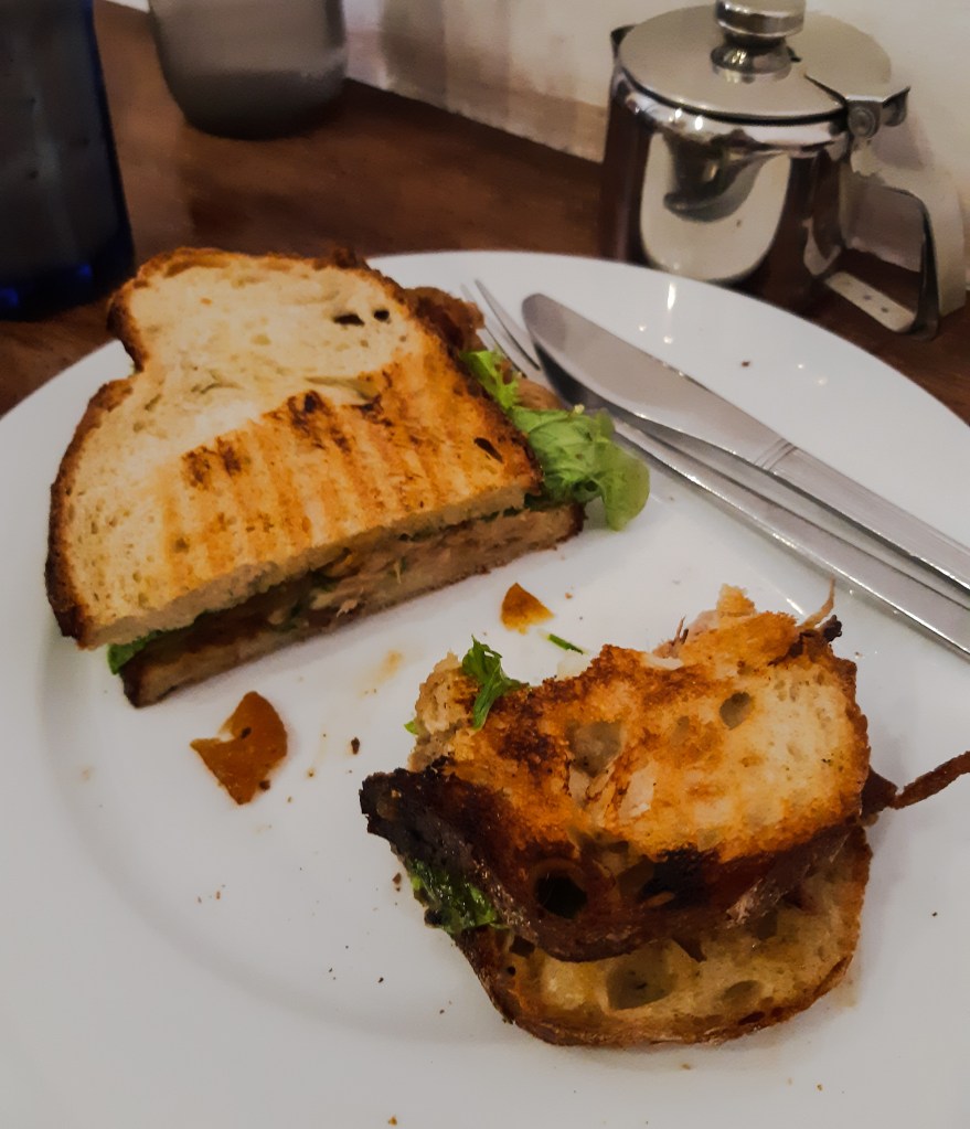 El Cafe, Old Havana, Cuba.