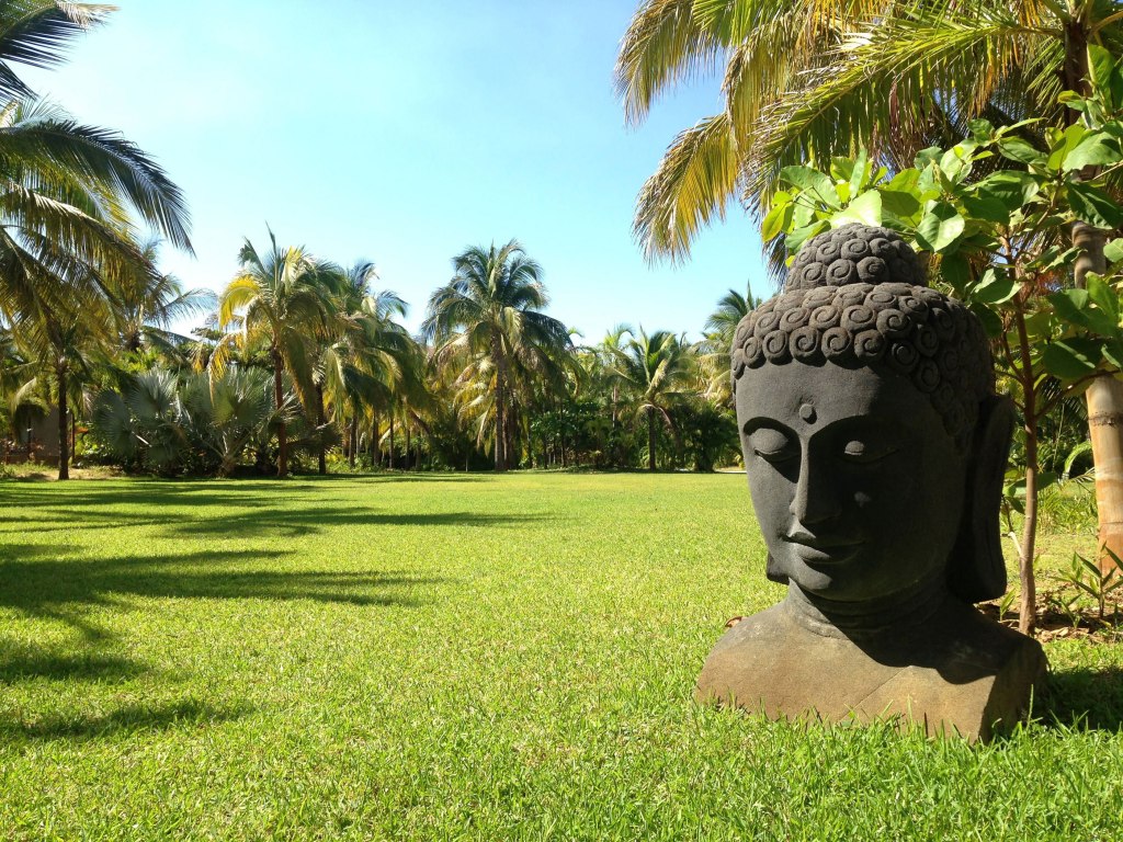 Playa Diamante, Acapulco, Mexico.