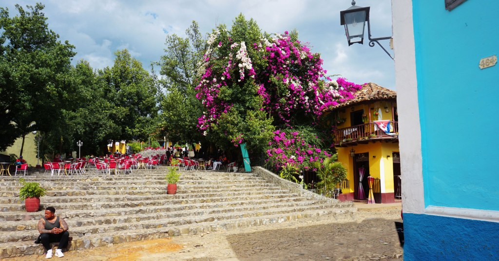 Trinidad, Cuba