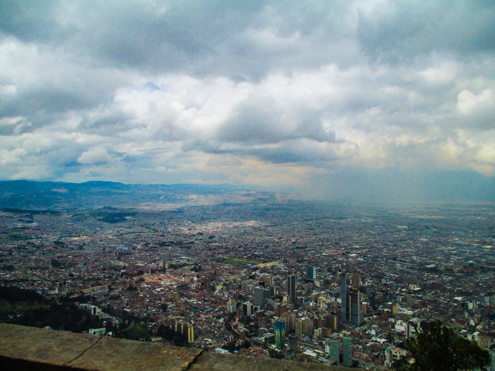 Bogotá, Colombia