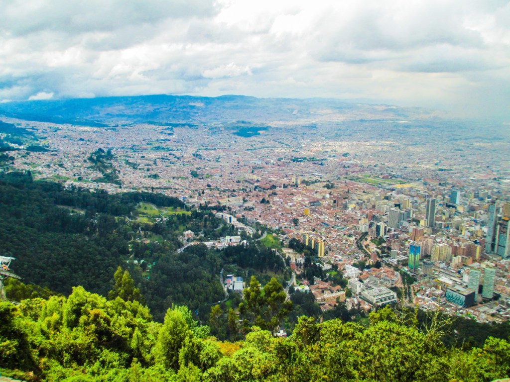 Bogotá, Colombia
