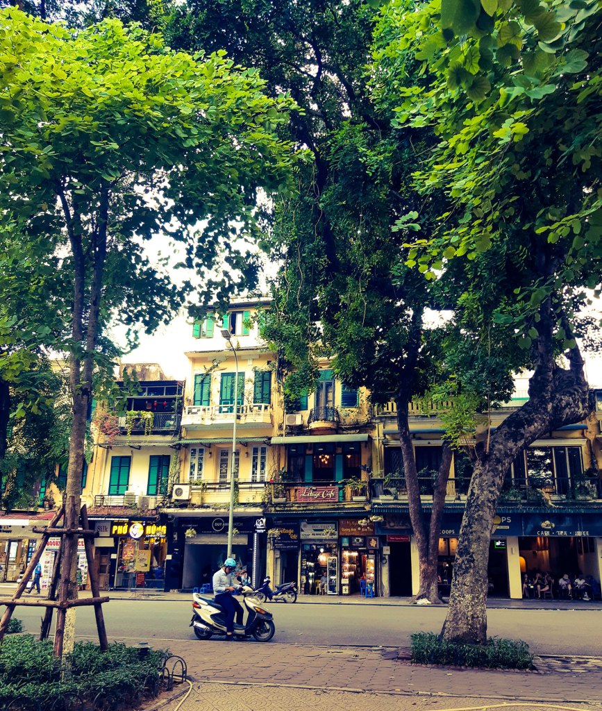 Hanoi, Vietnam