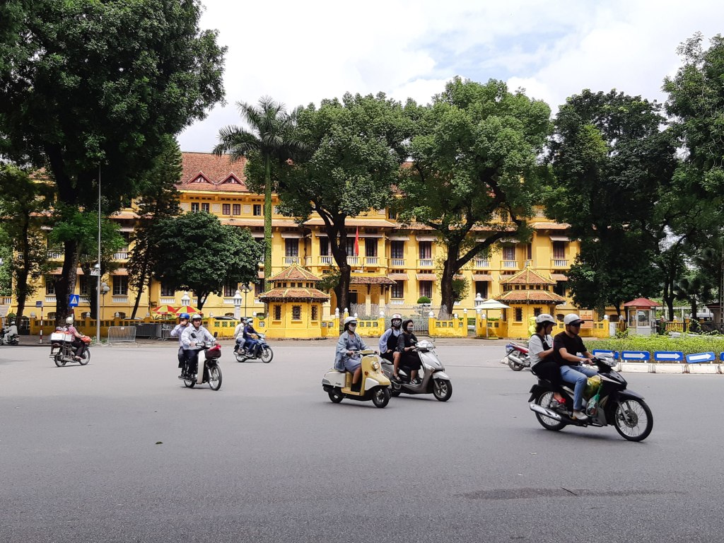 Hanoi, Vietnam