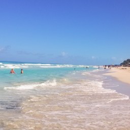 Varadero: Cuba’s Blue Water Resort Town