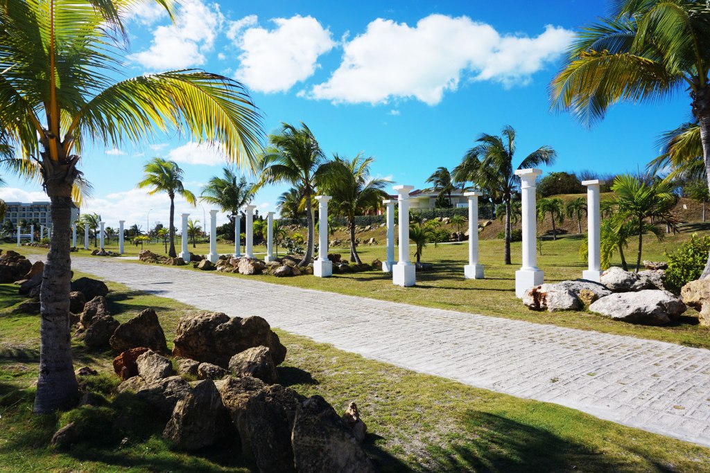 La Punta, Varadero, Cuba