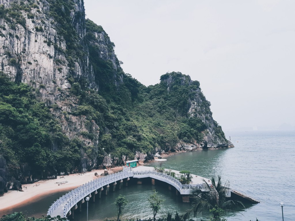 Hạ Long Bay, Vietnam