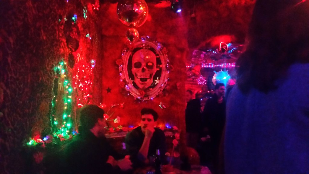 Roses, Kreuzberg, Berlin, Germany.