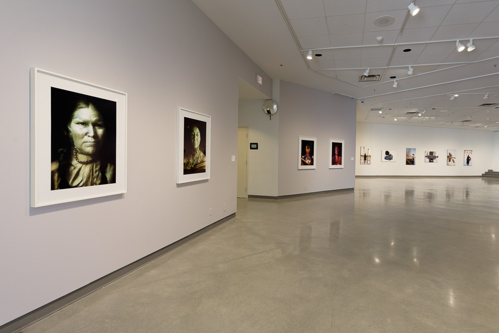 Steveston Village, Richmond Art Gallery, Richmond BC, Vancouver Lower Mainland, Canada.
