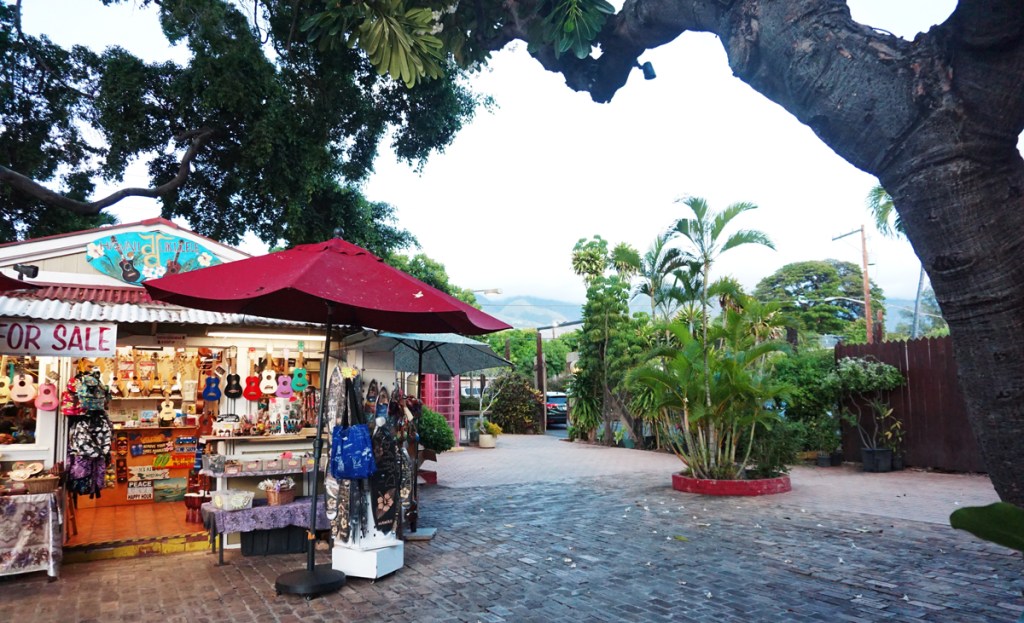 Lahaina, Maui, Hawaii