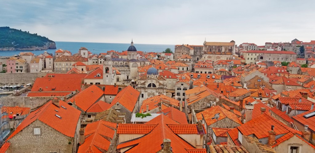 Dubrovnik, Croatia, Europe travel.