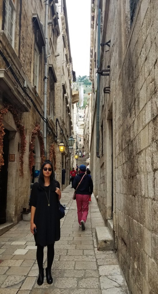 Dubrovnik, Croatia, Europe, Travel.