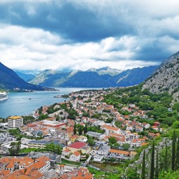 Cruise Travel: sailing the Mediterranean on the Royal Caribbean