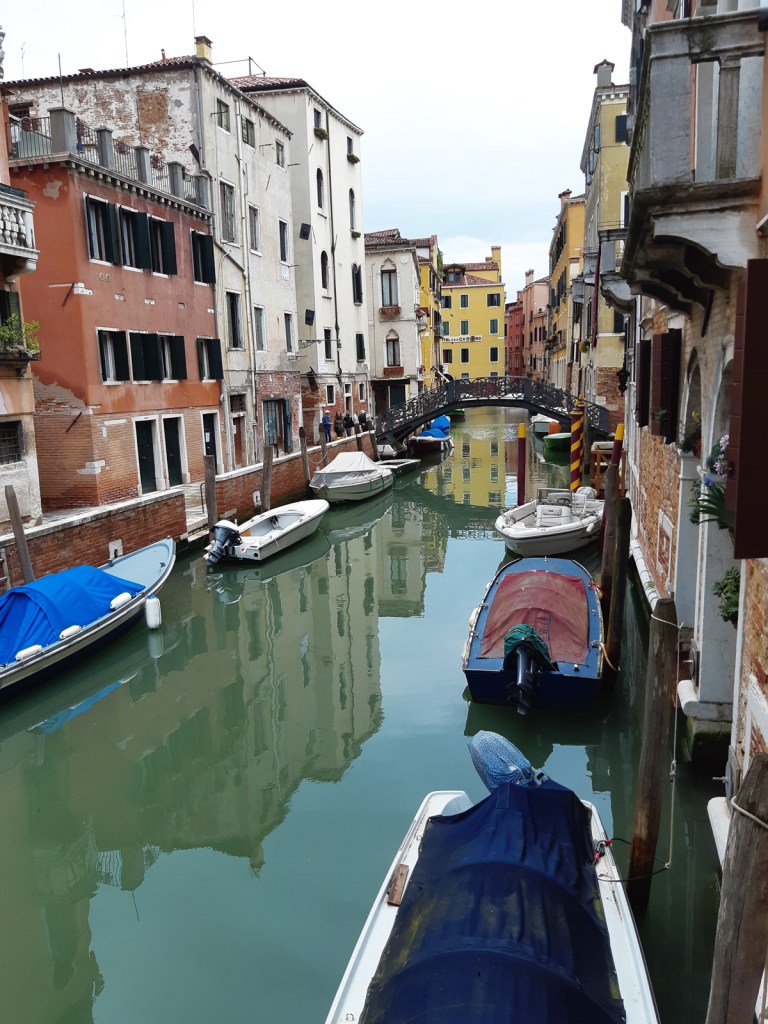 Venice, Italy, Europe Travel.